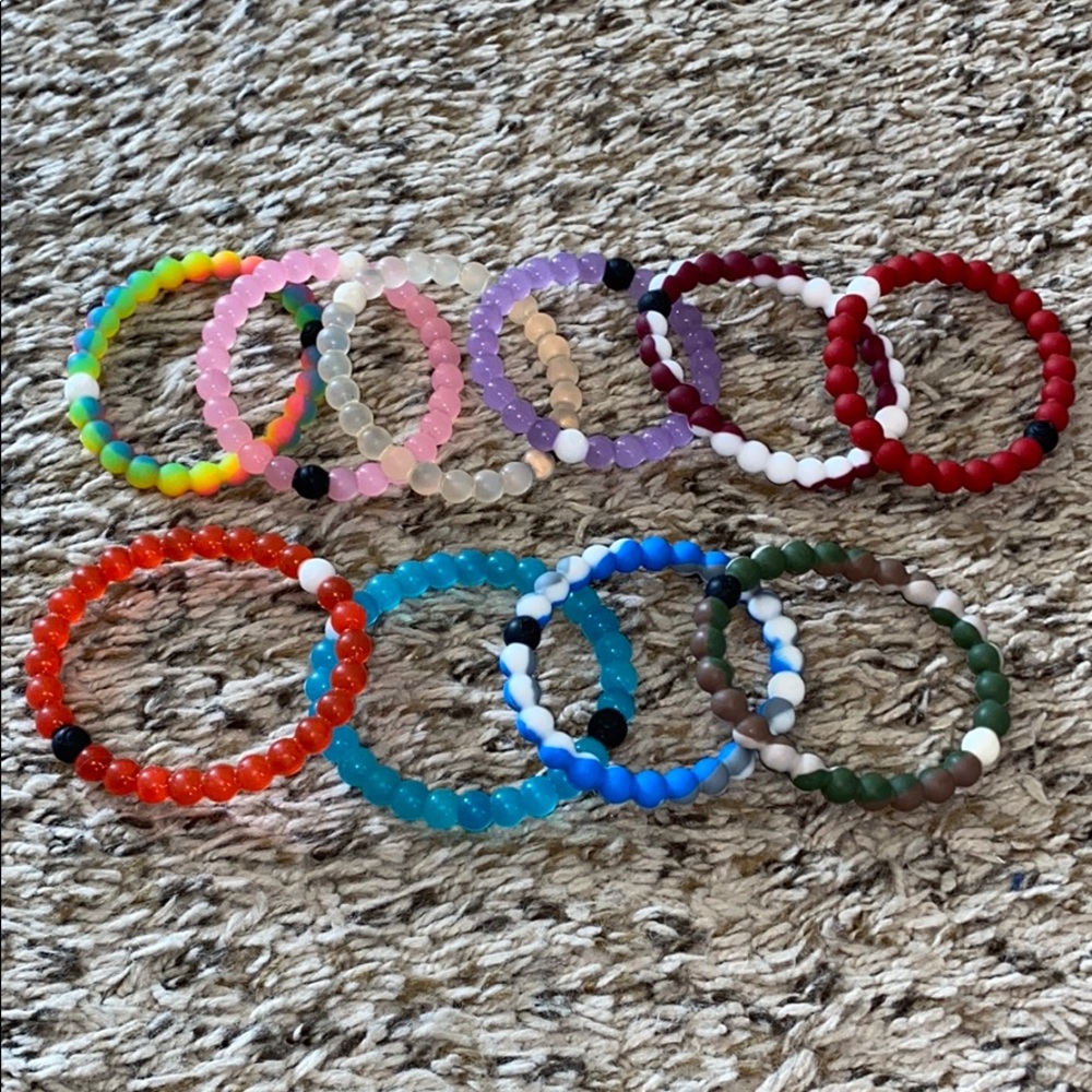 LOKAI BRACELETS